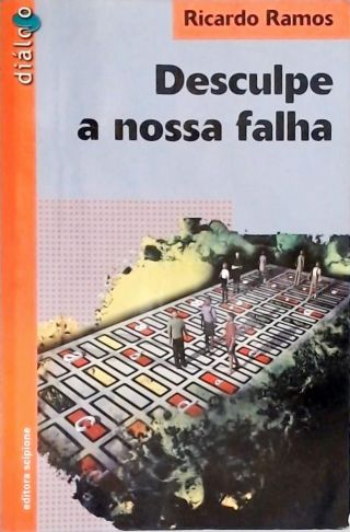 Desculpe a Nossa Falha
