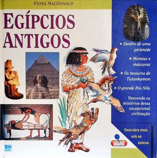 Egípcios Antigos