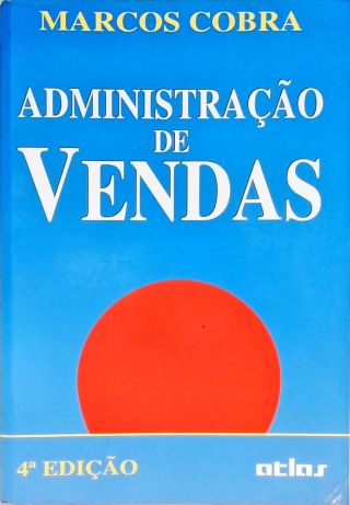 Administração De Vendas