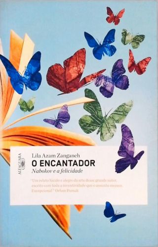 O Encantador