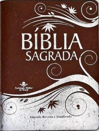 A Bíblia Sagrada