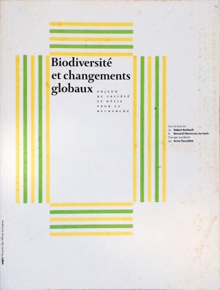 Biodiversité et Changements Globaux