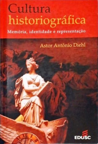 Cultura Historiográfica