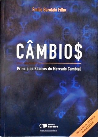 Câmbios