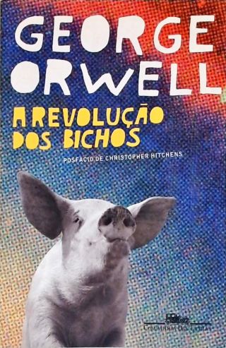 A Revolução Dos Bichos