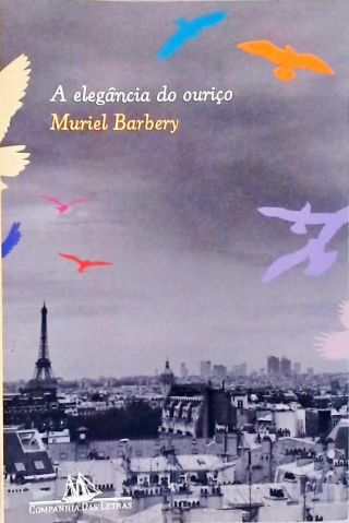 A Elegância Do Ouriço