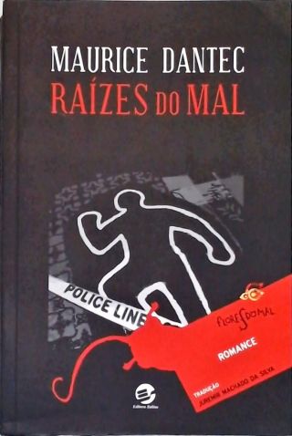 Raízes Do Mal