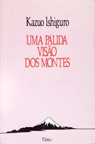 Uma Pálida Visão Dos Montes