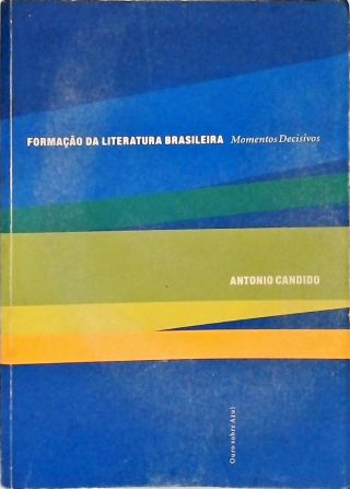 Formação Da Literatura Brasileira