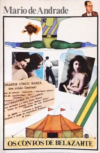 Os Contos De Belazarte