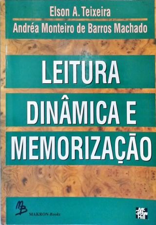 Leitura Dinâmica E Memorização