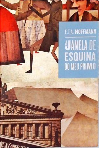 A Janela De Esquina Do Meu Primo