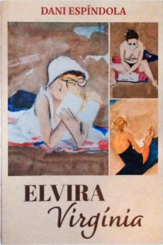 Elvira Virgínia