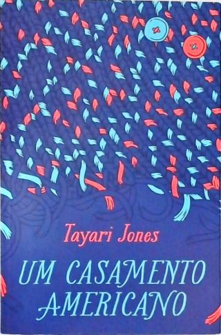 Um Casamento Americano