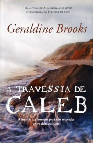A Travessia De Caleb
