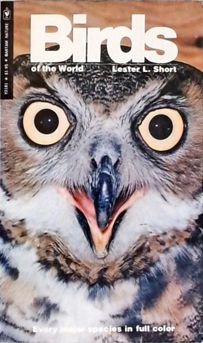 Birds Of The World