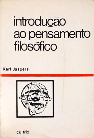 Introdução Ao Pensamento Filosófico