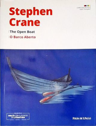 O Barco Aberto (Bilíngue)