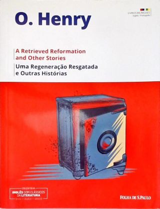Uma Regeneração Resgatada e Outras Histórias (Bilíngue)