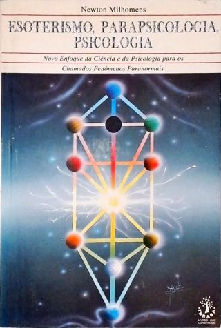 Esoterismo, Parapsicologia, Psicologia