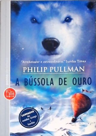 A Bússola De Ouro