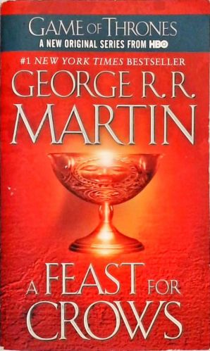 A Feast For Crows
