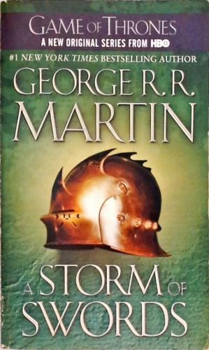 A Storm Of Swords
