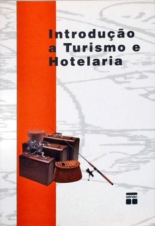 Introdução A Turismo E Hotelaria