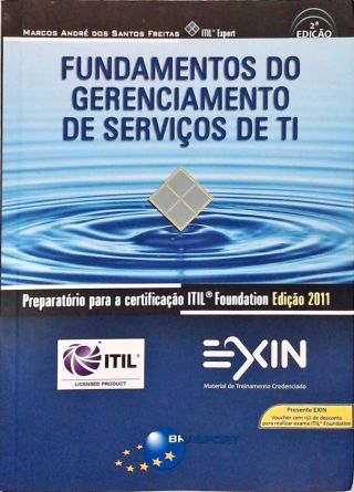 Fundamentos e Gerenciamento de Serviços de TI