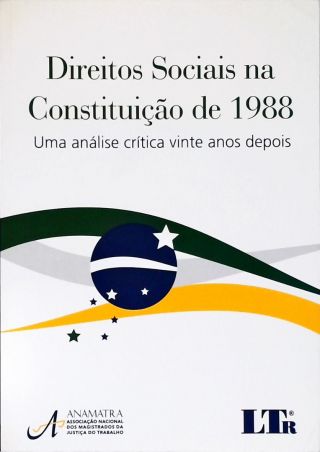 Direitos Sociais na Constituição de 1988