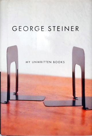 My Unwrittten Books