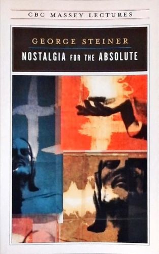 Nostalgia for the Absolute