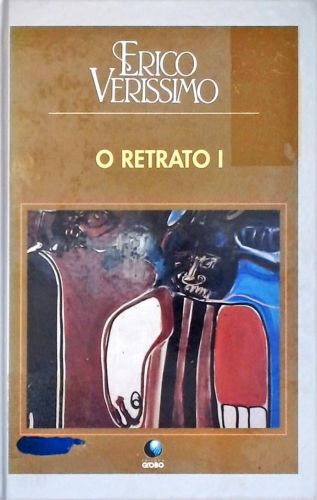 O Tempo e o Vento: O Retrato - Vol. 1