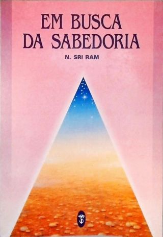 Em Busca Da Sabedoria