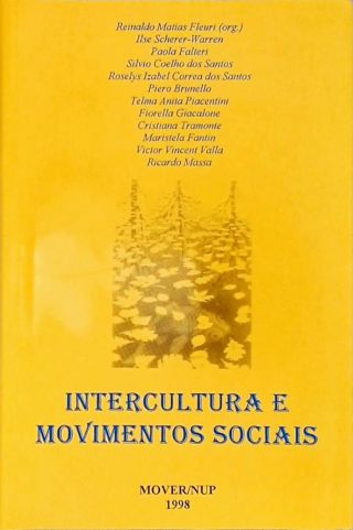 Intercultura e Movimento Sociais