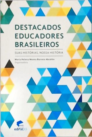 Destacados Educadores Brasileiros