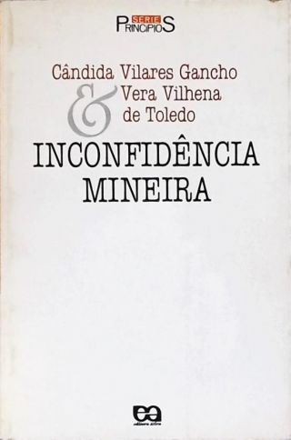 Inconfidência Mineira
