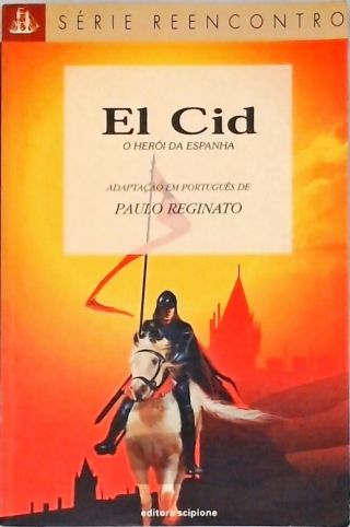 El Cid (adaptado)