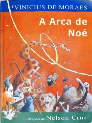 A Arca De Noé