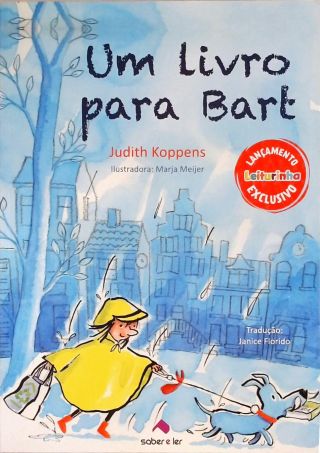 Um Livro para Bart