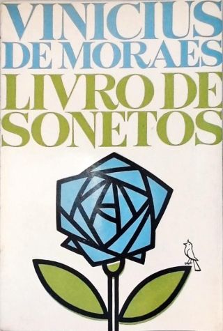 Livro de Sonetos
