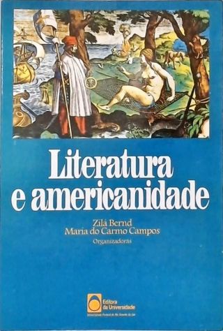 Literatura E Americanidade