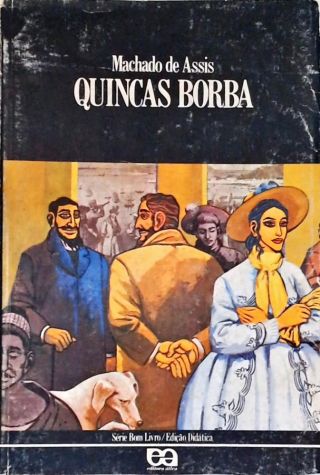 Quincas Borba