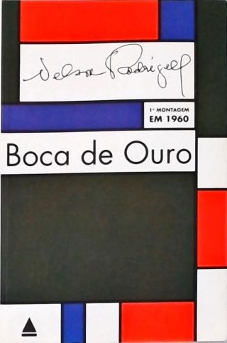 Boca De Ouro