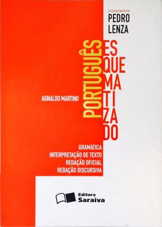 Português Esquematizado