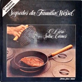Segredos da Família Wessel