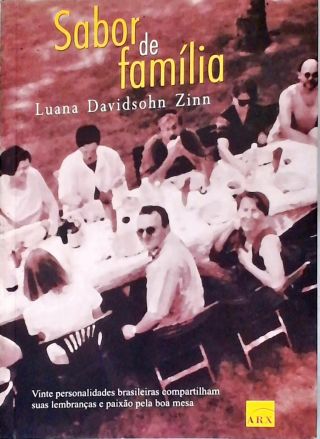 Sabor De Família