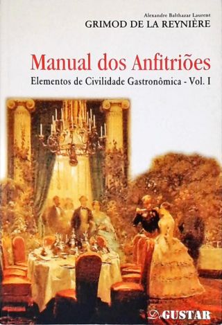Manual dos Anfitriões
