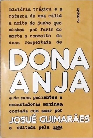 Dona Anja
