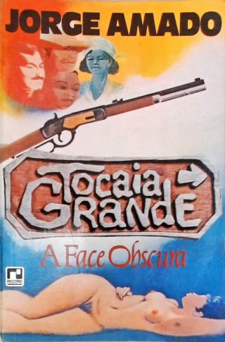 Tocaia Grande: A Face Obscura